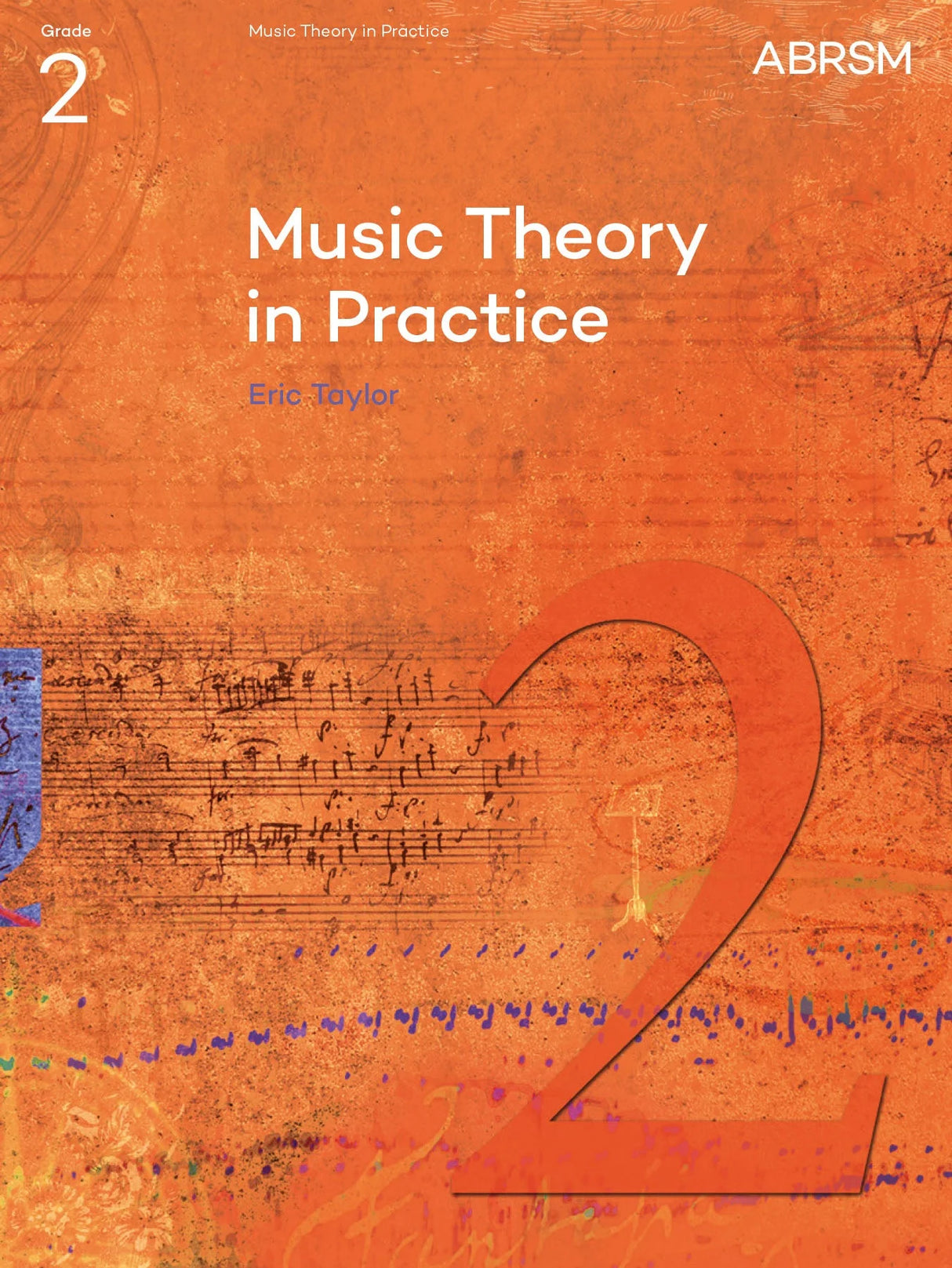 Music Theory in Practice - Grade 2