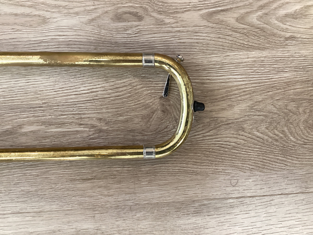 Pre Owned Model 45 Bach Dual bore Trombone slide