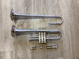 Stomvi Elite Eb/D trumpet