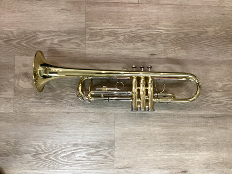 Pre Owned Catelinet Bb Trumpet