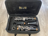 Pre Owned Nuova Bb Clarinet