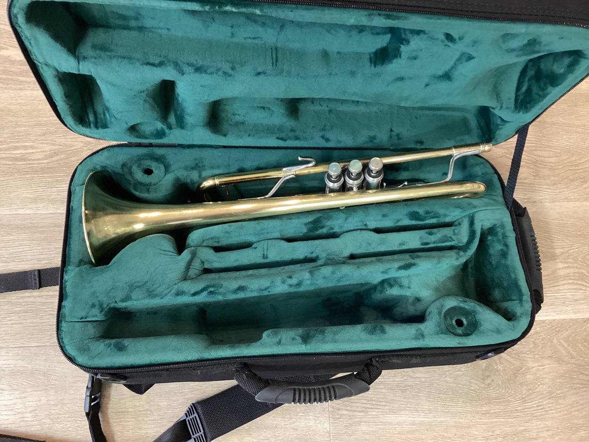 Pre Owned Prozone Custom “Miyashiro–Shew” Bb Trumpet