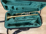 Pre Owned Prozone Custom “Miyashiro–Shew” Bb Trumpet