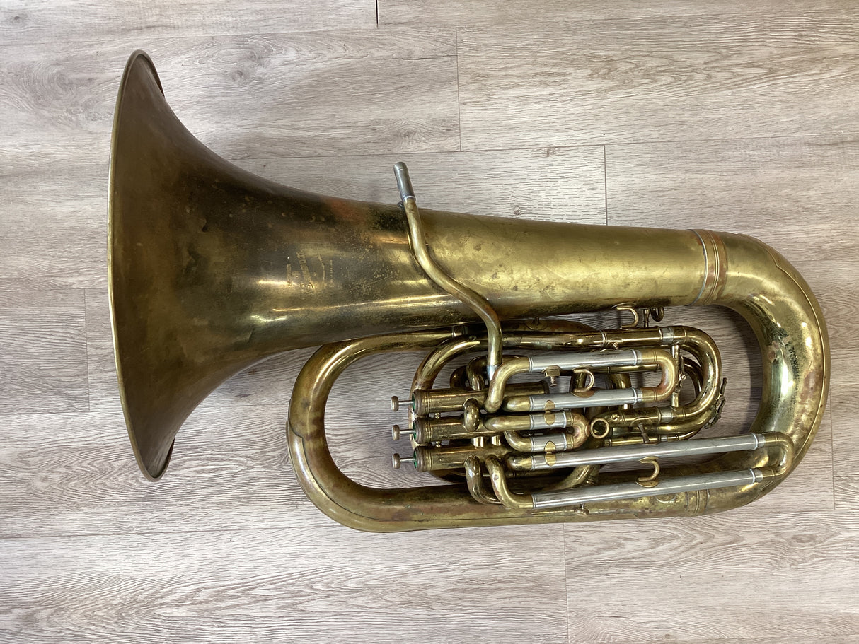 Pre Owned Besson EEb Tuba