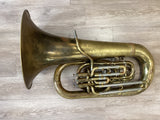 Pre Owned Besson EEb Tuba