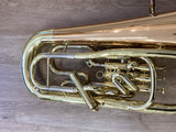 Pre Owned Stirling Euphonium- Lacquer