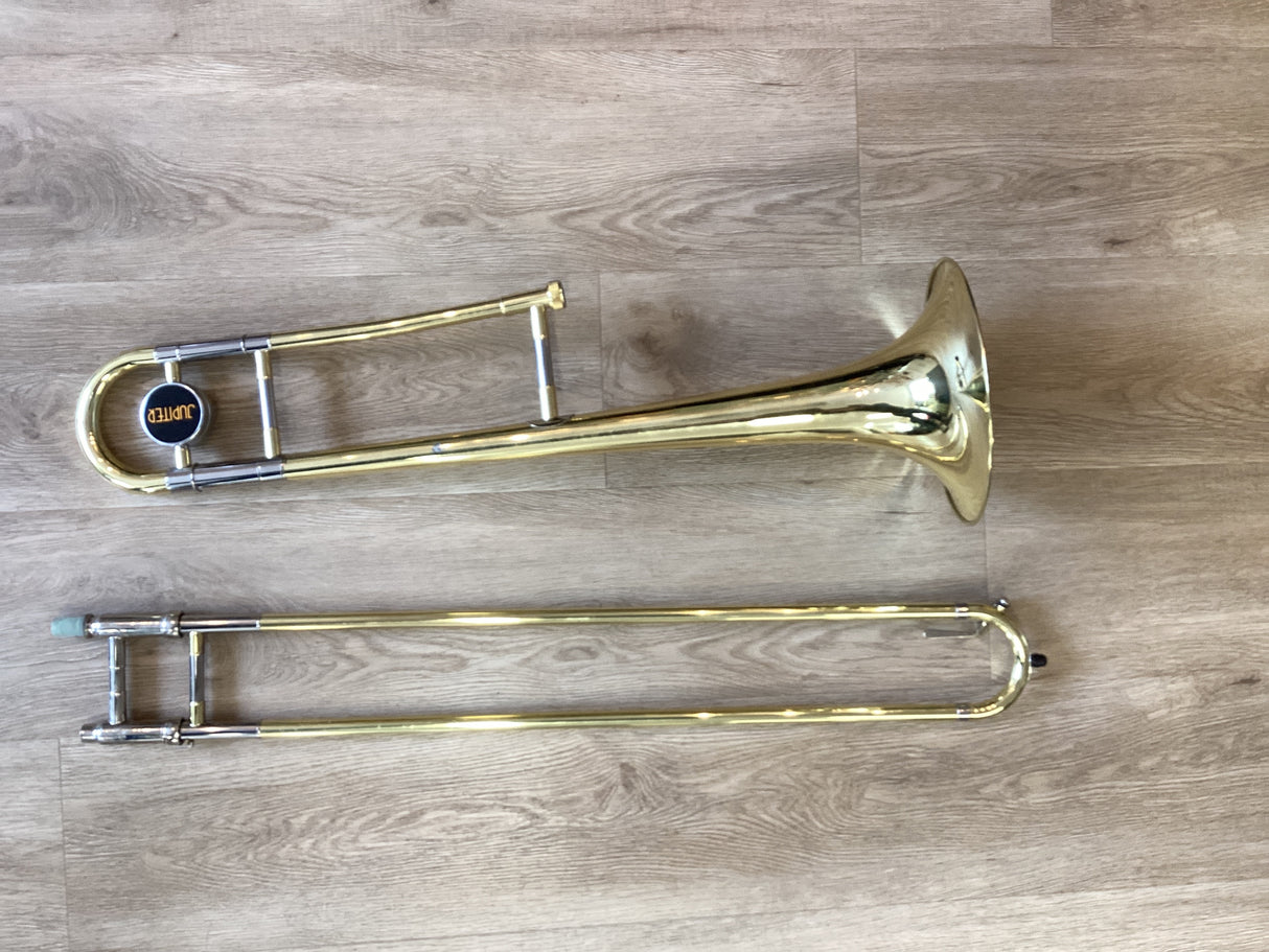 Pre Owned Jupiter JSL-432 Trombone