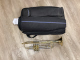 Pre - owned Yamaha YTR - 6335H II Bb Trumpet