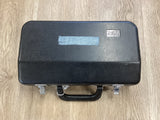 Pre Owned Jupiter JCL631 Bb Clarinet