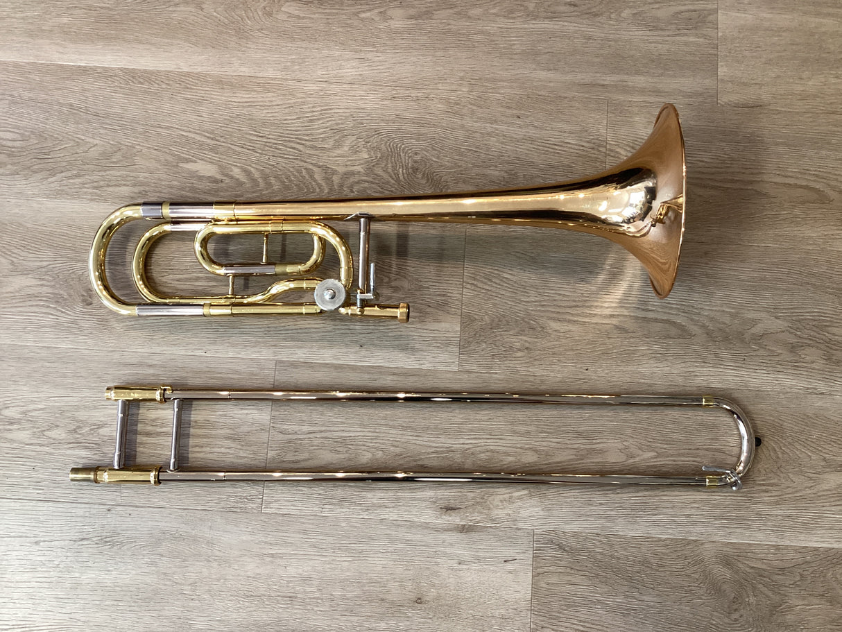 Pre Owned Yamaha YSL448G Trombone