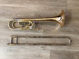 Pre Owned Yamaha YSL448G Trombone