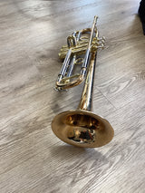 Schagerl 620L Bb trumpet