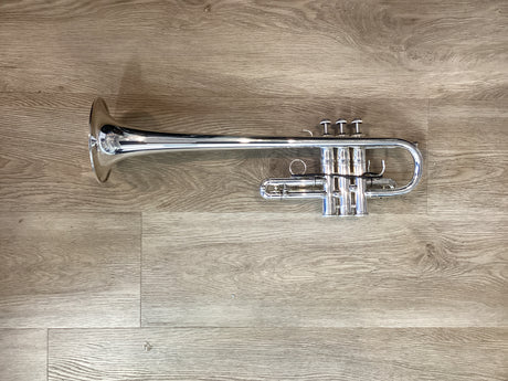 Yamaha YTR9636 Eb/D Trumpet