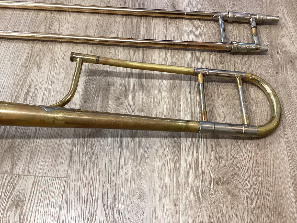 Pre Owned King 2B Trombone