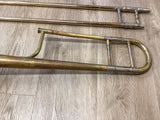 Pre Owned King 2B Trombone