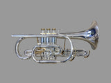 Besson Prestige Cornet BE2029 - NEW MODEL