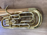 Pre Owned Stirling Euphonium- Lacquer