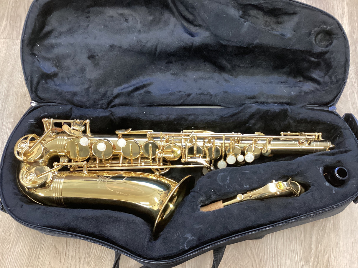 Pre Owned Trevor James Alphasax