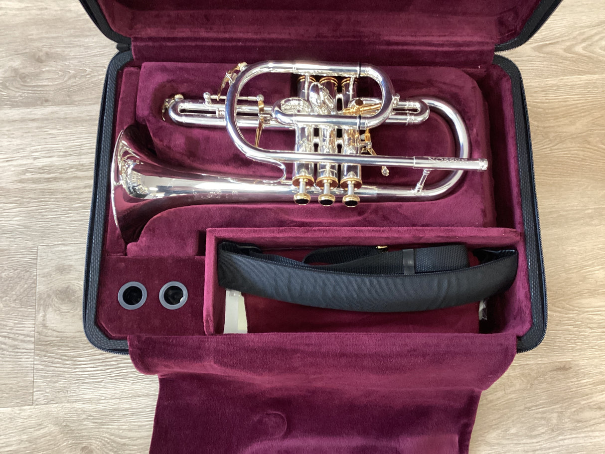 Pre Owned Besson Prestige Cornet