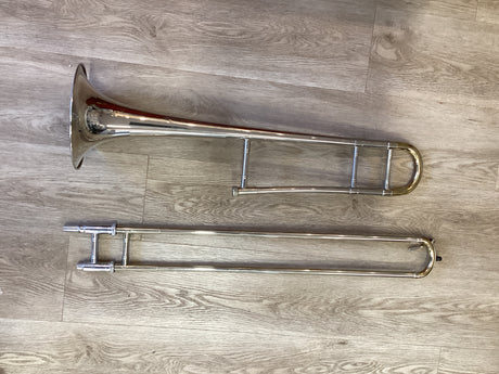 Pre Owned Holton Galaxy Trombone