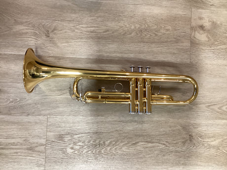 Pre Owned Yamaha YTR2330 Bb Trumpet