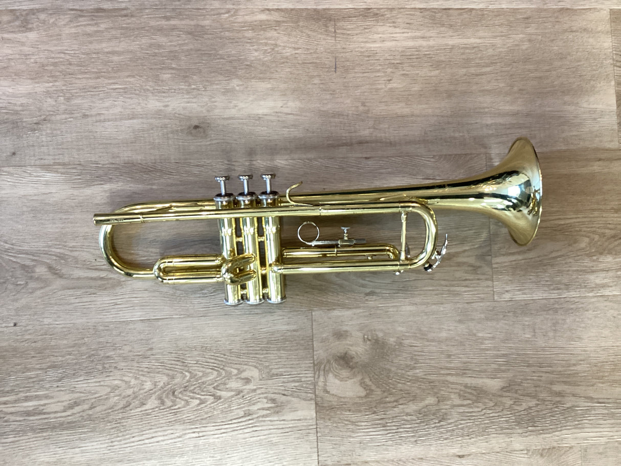 Pre Owned Jupiter JTR-300 Bb Trumpet