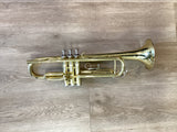 Pre Owned Jupiter JTR-300 Bb Trumpet