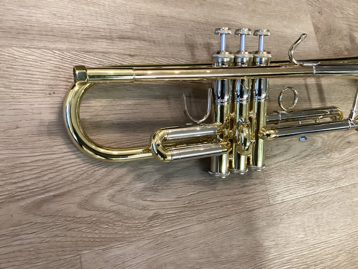 Pre Owned Bach TR450 Bb Trumpet