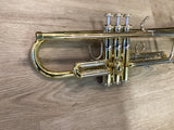Pre Owned Bach TR450 Bb Trumpet