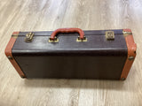 Pre Owned Getzen Deluxe Bb cornet