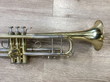 Pre Owned Bach Stradivarius 25 Large Bore Bb Trumpet