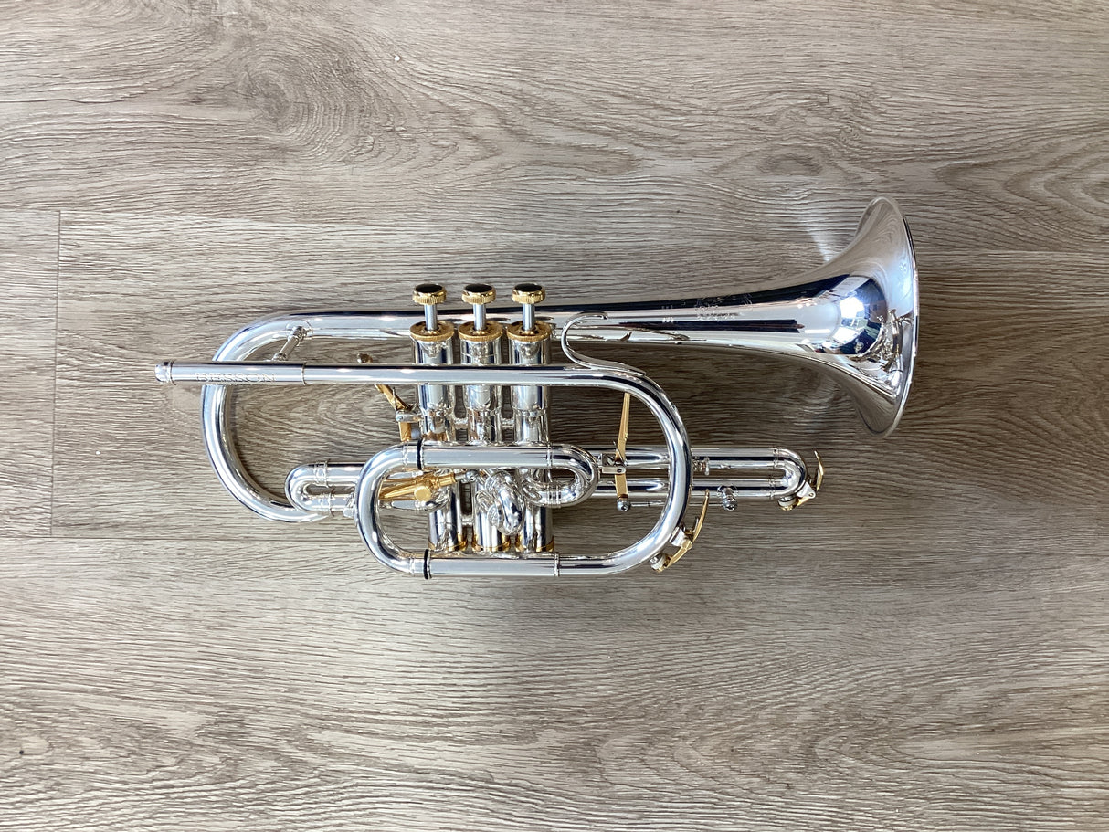Pre Owned Besson Prestige Cornet