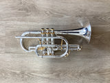 Pre Owned Besson Prestige Cornet