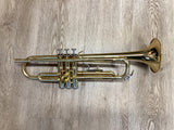 Pre Owned Elkhart 100TR Trumpet