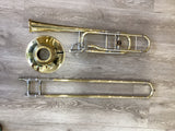Pre Owned Yamaha YSL882OD Trombone
