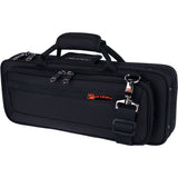 Protec Propac Slimline Flute  & Piccolo Case Black