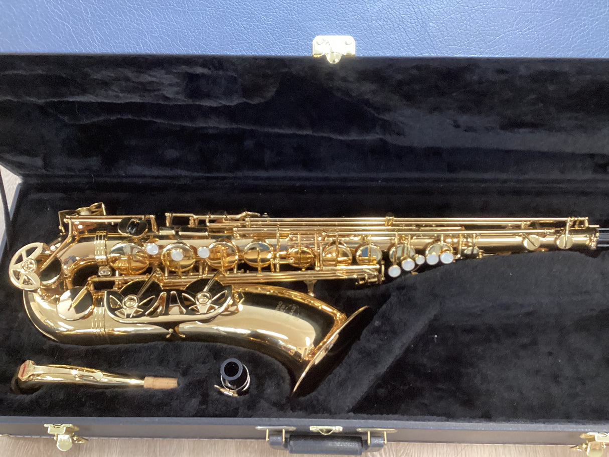 Pre Owned Buffet Evette Tenor Saxophone