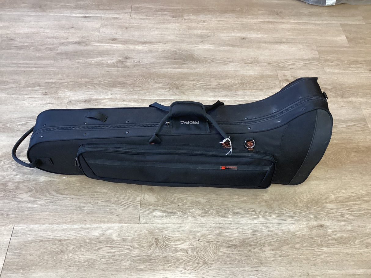 Pre Owned Yamaha YSL882OD Trombone