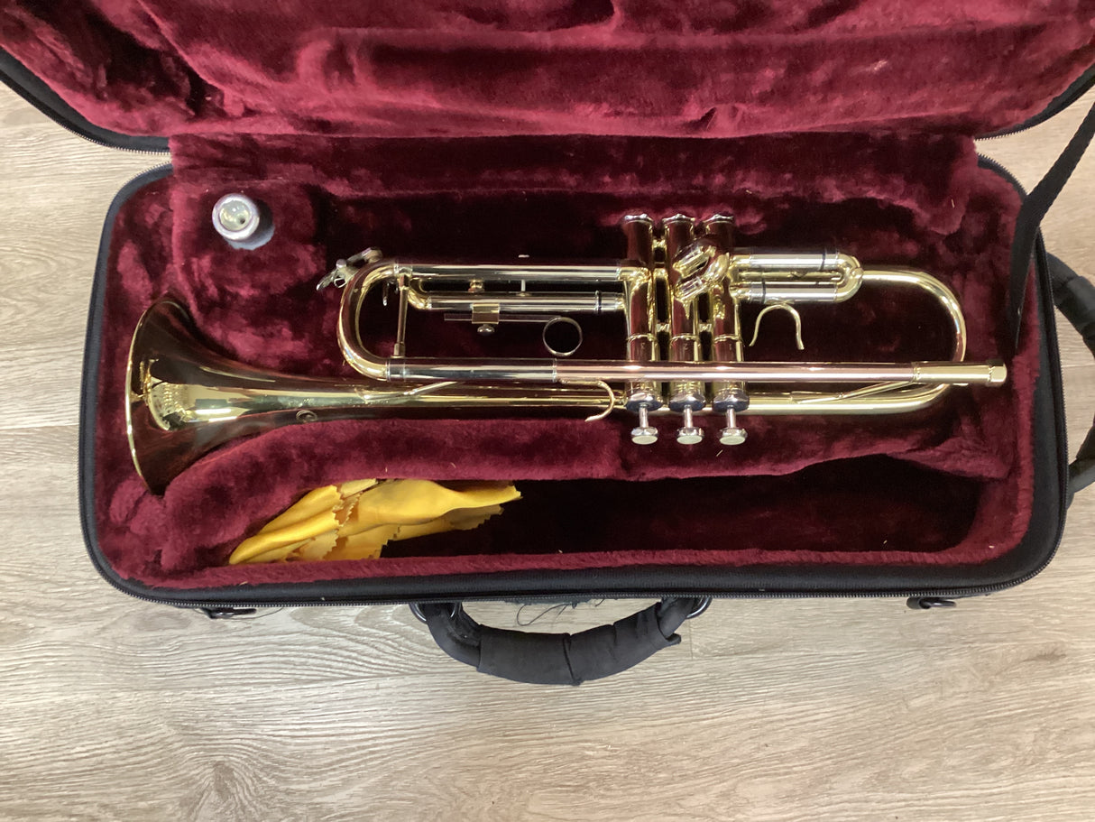 Pre Owned Catelinet Bb Trumpet