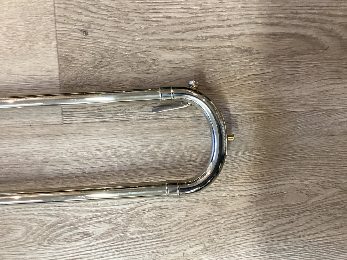 Pre Owned Conn Selmer 547TBFG Bb/F Trombone