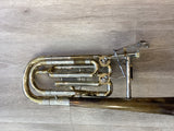 Pre Owned Holton TR180 Bass Trombone