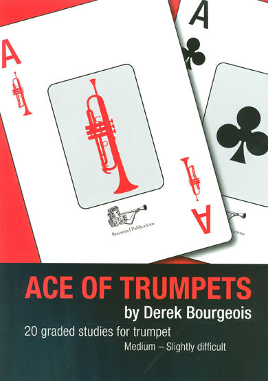 Ace of Trumpets