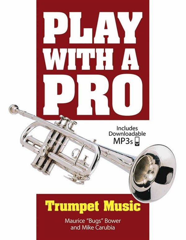 Play with a Pro: Trumpet Music