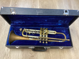 Pre Owned Olds Recording Bb Trumpet