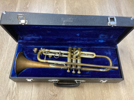 Pre Owned Olds Recording Bb Trumpet