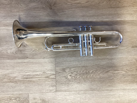 Pre Owned Schilke B5 Trumpet