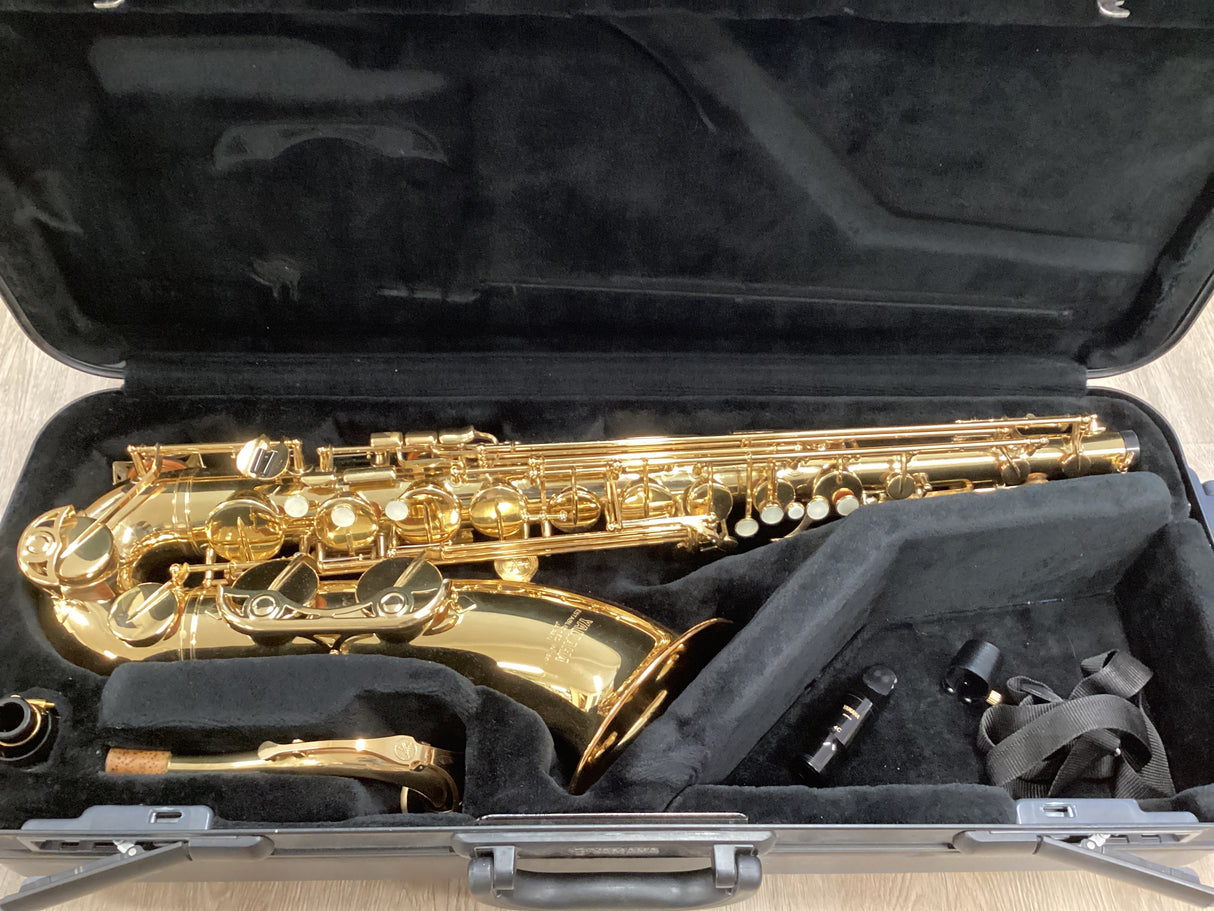 Pre Owned Yamaha YTS275 Tenor Saxophone