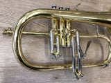 Pre Owned Bach Stradivarius 183 Flugelhorn- Lacquer