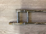 Pre Owned Conn Selmer 547TBFG Bb/F Trombone