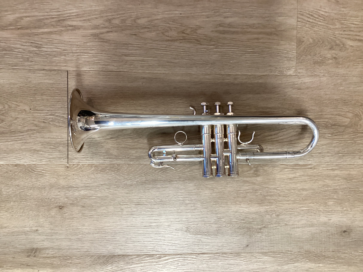 Pre Owned Schilke E3L Eb/D Trumpet